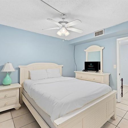 Moondrifter 606 Apartment Panama City Beach Exterior photo