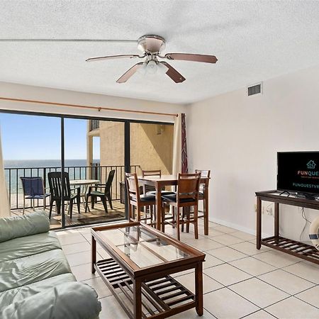 Moondrifter 606 Apartment Panama City Beach Exterior photo
