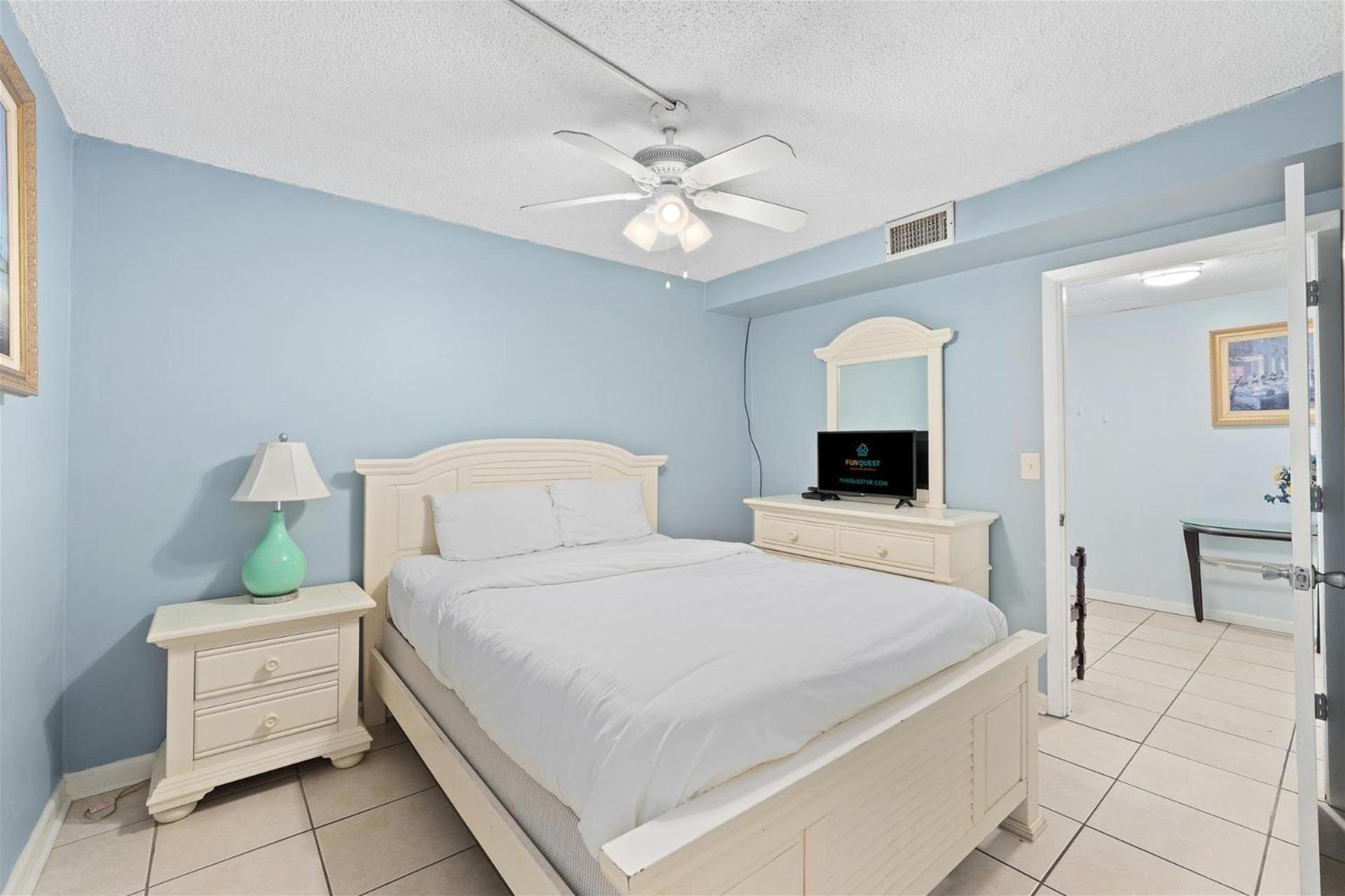 Moondrifter 606 Apartment Panama City Beach Exterior photo