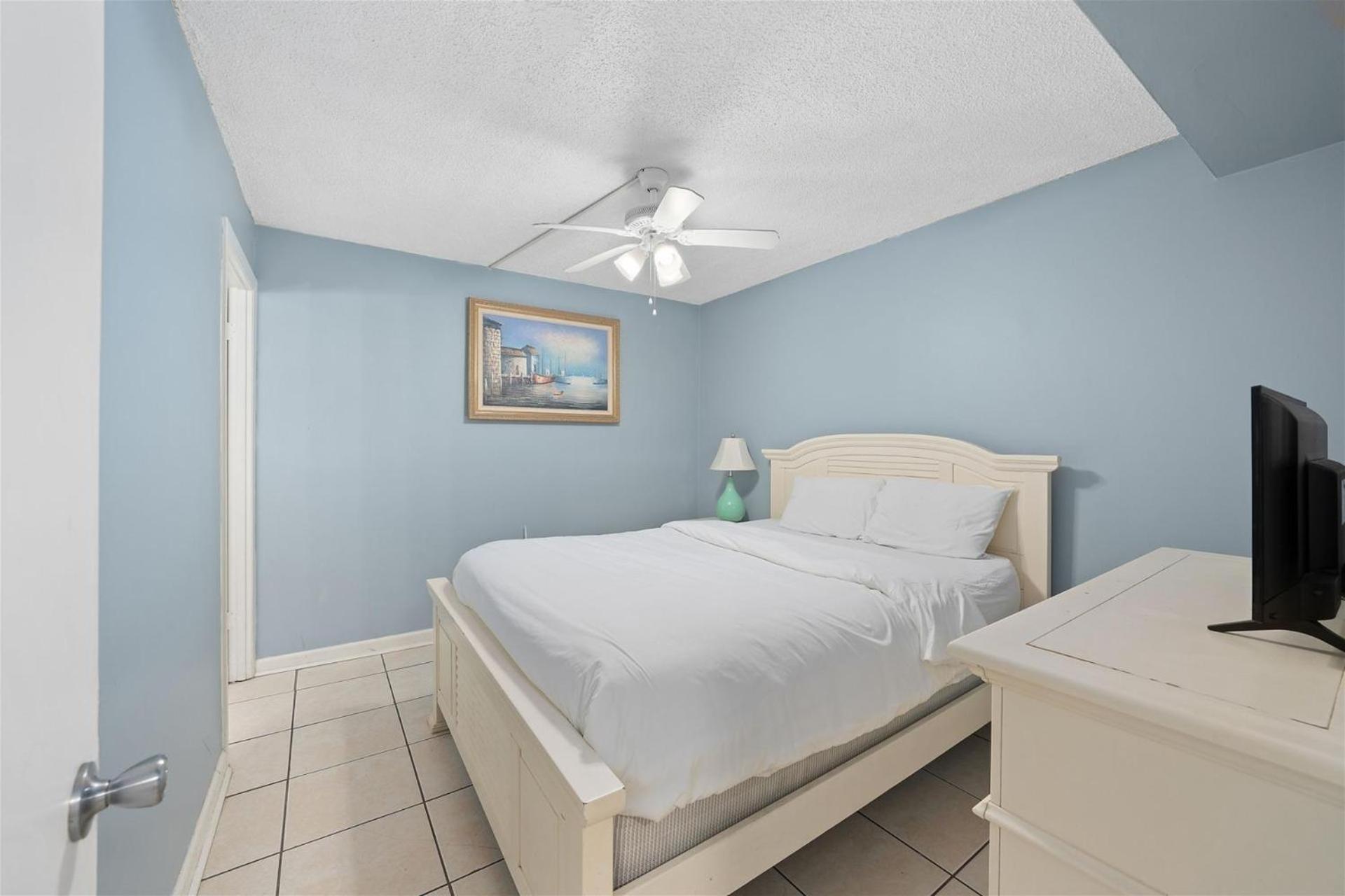 Moondrifter 606 Apartment Panama City Beach Exterior photo