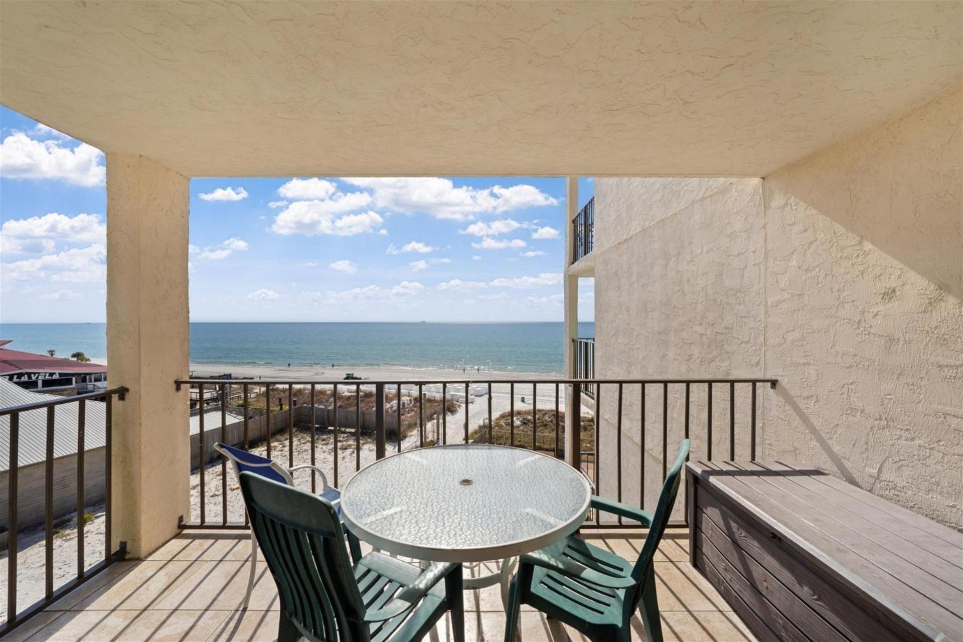 Moondrifter 606 Apartment Panama City Beach Exterior photo