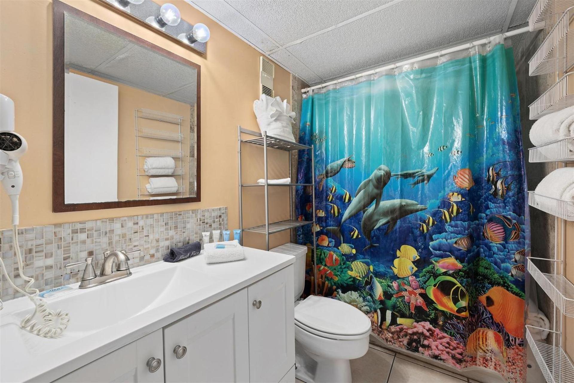 Moondrifter 606 Apartment Panama City Beach Exterior photo