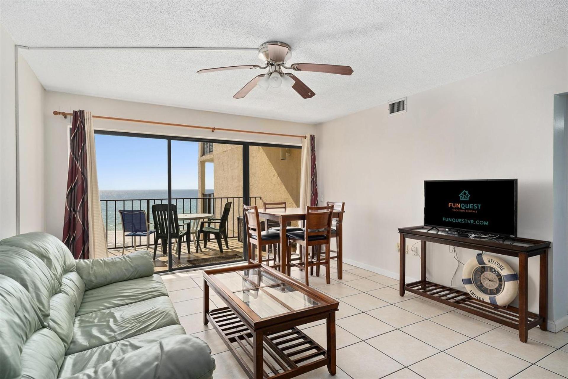 Moondrifter 606 Apartment Panama City Beach Exterior photo