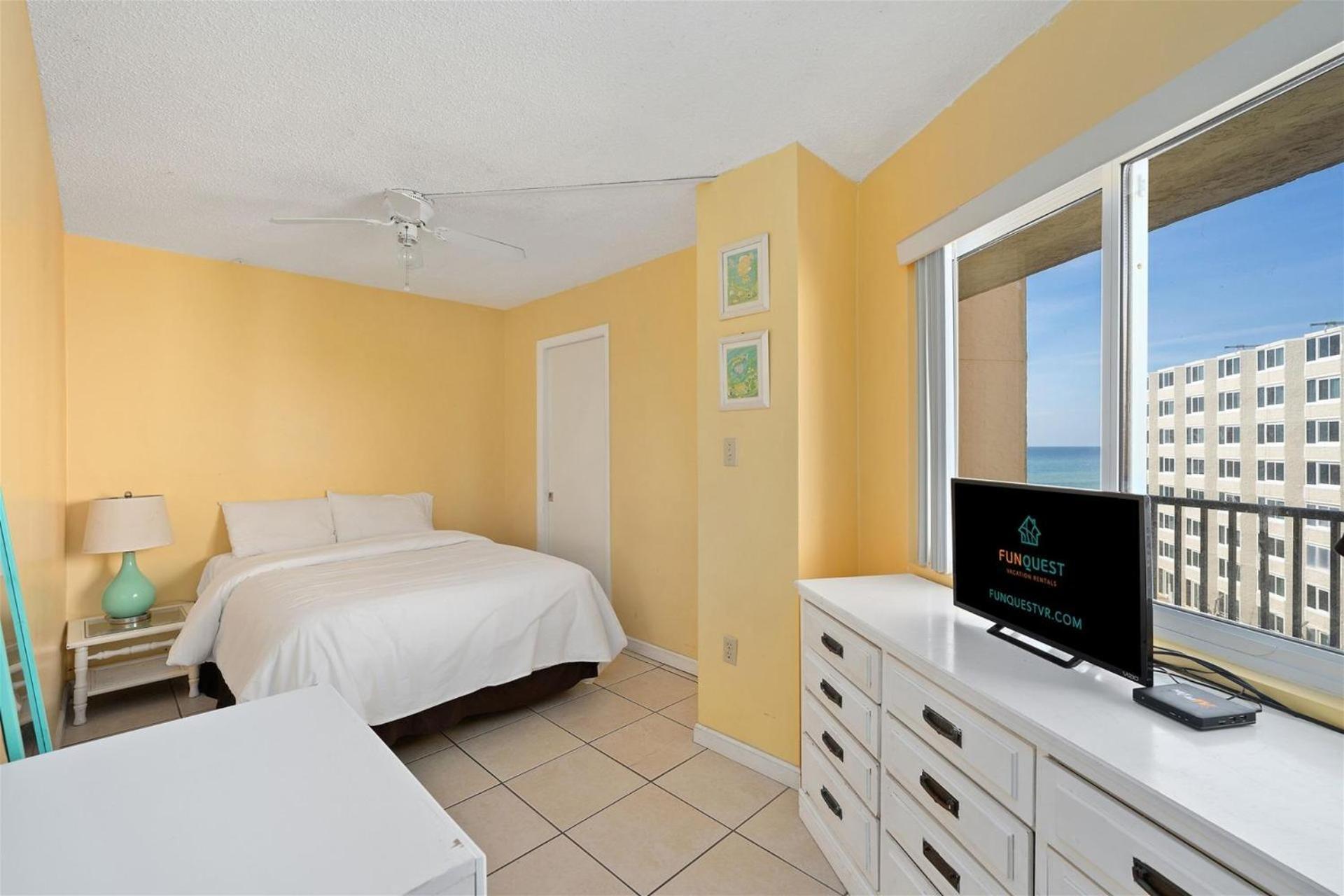 Moondrifter 606 Apartment Panama City Beach Exterior photo