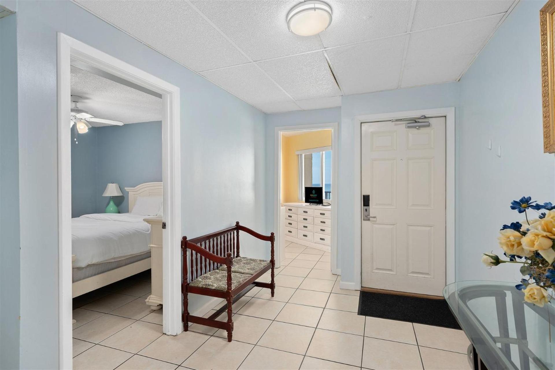 Moondrifter 606 Apartment Panama City Beach Exterior photo