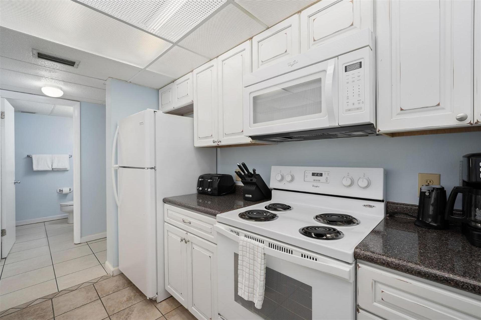 Moondrifter 606 Apartment Panama City Beach Exterior photo