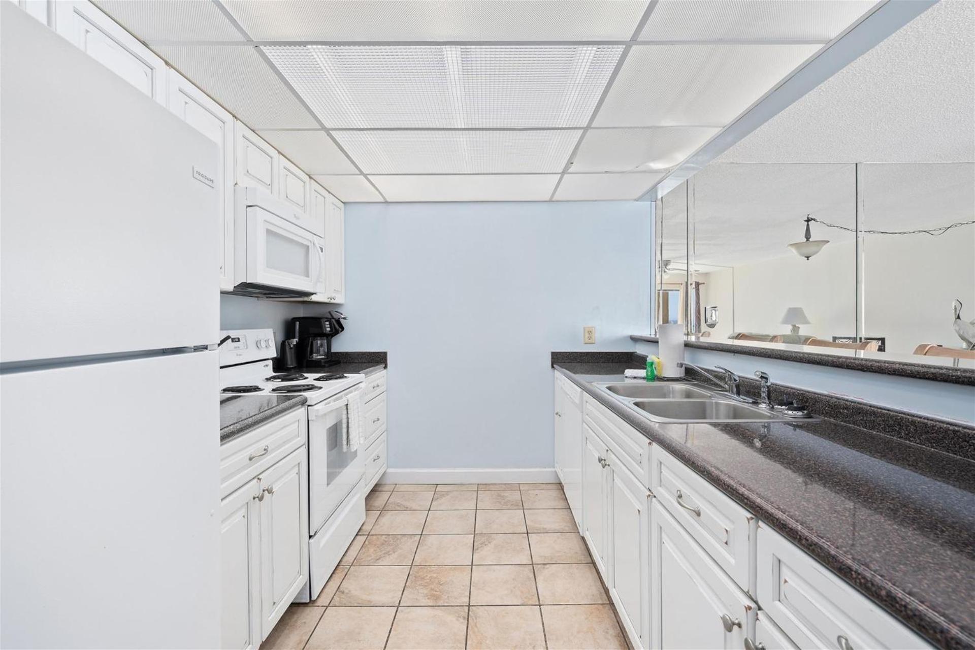 Moondrifter 606 Apartment Panama City Beach Exterior photo
