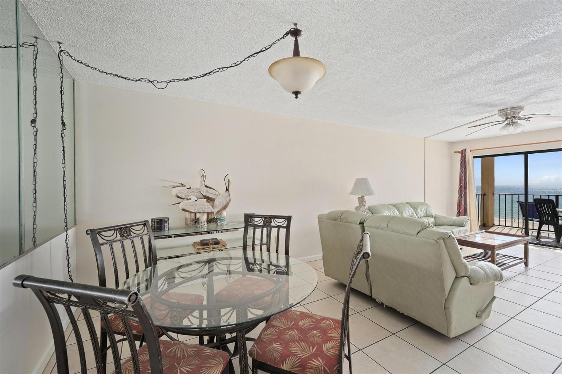 Moondrifter 606 Apartment Panama City Beach Exterior photo