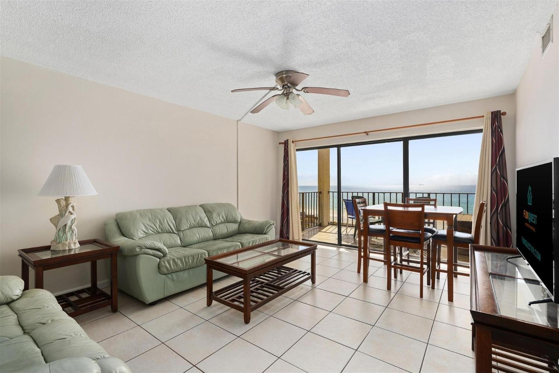 Moondrifter 606 Apartment Panama City Beach Exterior photo