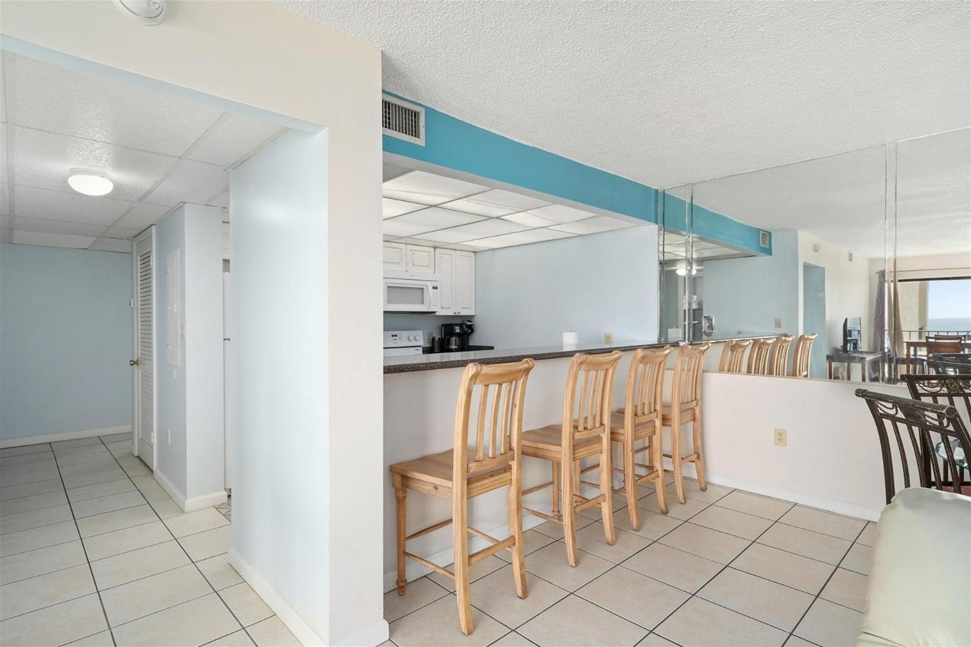 Moondrifter 606 Apartment Panama City Beach Exterior photo